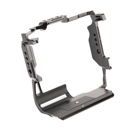 Atomos SmallRig AtomX Cage for Ninja V 5" Recording Monitor