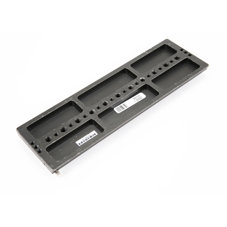 Wooden Camera 12" 2060/2575/120EX Dovetail - SKU#1763387