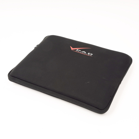 Onetakeonly Pad Prompter for 15mm Rigs for iPad & Tablet up to 12.9" SKU#1763572