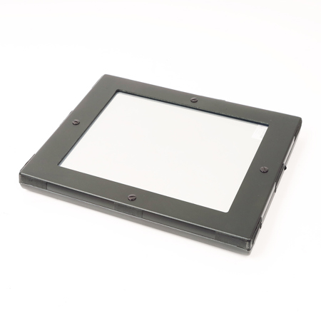 Onetakeonly Pad Prompter for 15mm Rigs for iPad & Tablet up to 12.9" SKU#1763572