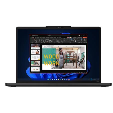 Lenovo ThinkPad X13s Gen 1 13.3" WUXGA Touchscreen Notebook Computer -SKU1763610