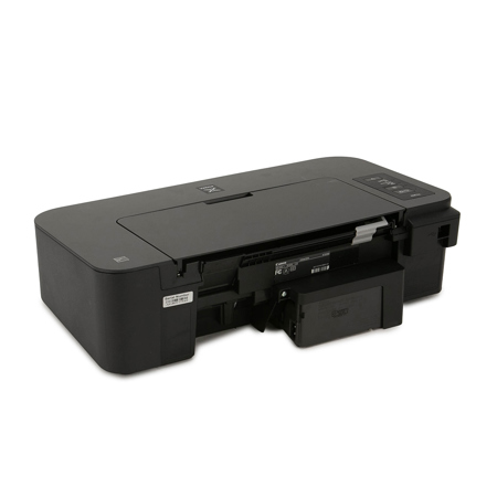 Canon PIXMA TS202 Inkjet Printer - SKU#1763629