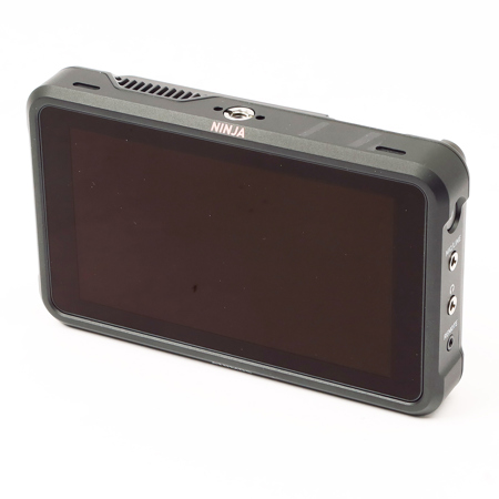 Atomos Ninja V 5" Touchscreen Recording Monitor - SKU#1763759