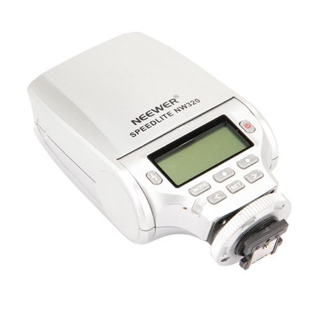 Neewer Speedlite NW320 for Sony Cameras