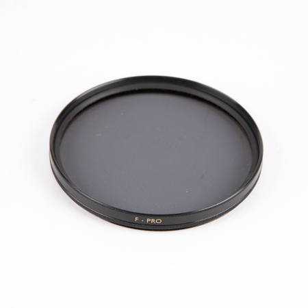 B + W 77mm Kaesemann High Transmission Circular Polarizer Filter, Multi-Resistant Coating