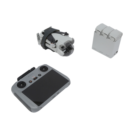DJI Mini 4 Pro Drone Fly More Combo