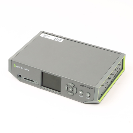 Epiphan Pearl Nano Streamer and Recorder - SKU#1764141
