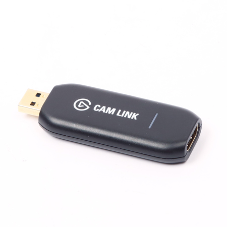 Elgato Cam Link 4K Game Capturing Device - SKU#1764256