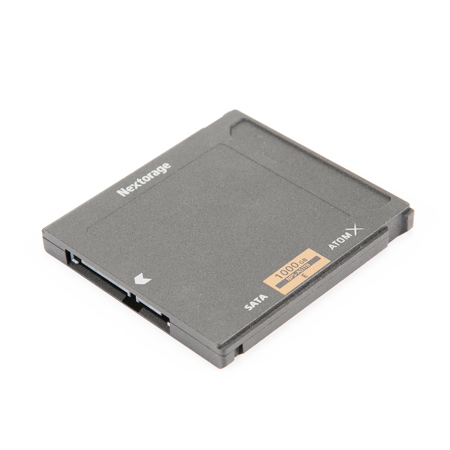 USED Nextorage Nextorage NPS-AS1TB AtomX SSDmini, 1TB