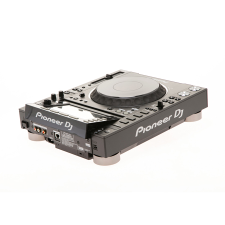 Pioneer Electronics CDJ-2000NXS2 Pro-DJ Multi Player - SKU#1764499