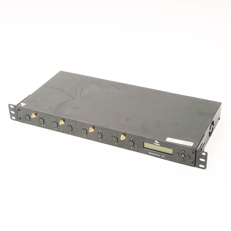 Revolabs Executive HD 8-Channel Wireless Conference Microphone System - NO Mics
