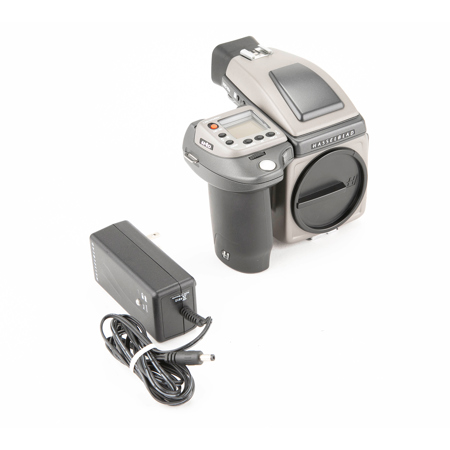 Hasselblad H4D Medium Format Camera - BODY ONLY SKU#1764690