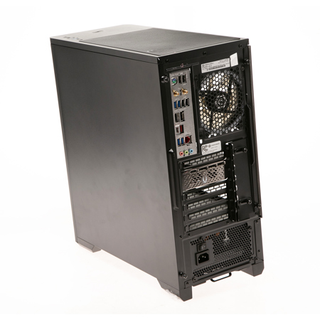 CyberPowerPC Gamer Supreme Liquid Cooled Gaming Desktop Computer - SKU#1764781
