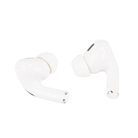 Apple AirPods Pro with MagSafe Charging Case, 2nd Gen - SKU#1764790