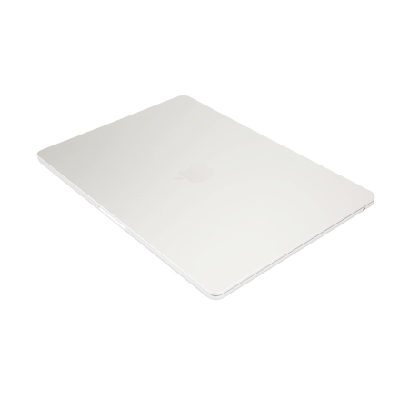 Apple MacBook Air 15.3" with Liquid Retina Display - Silver,Mid 2023 SKU#1764821