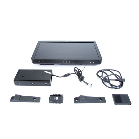 Atomos Neon Series 24" 10-Bit HDR Cinema Monitor-Recorder for On-Set and In-Studio Production