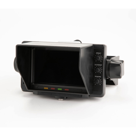 Sony DXF-C50WA 5" LCD Color Viewfinder f/ HXC-D70 SD/HD System Camera SKU1764829