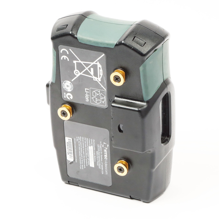 Anton Bauer Digital 90 Lithium-Ion Gold Mount Battery - SKU#1764894