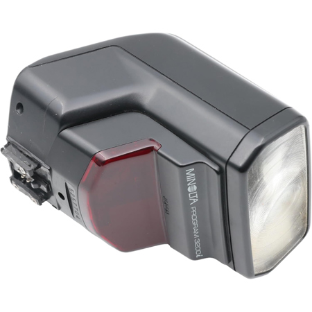 Minolta Program 3200i Electronic Flash