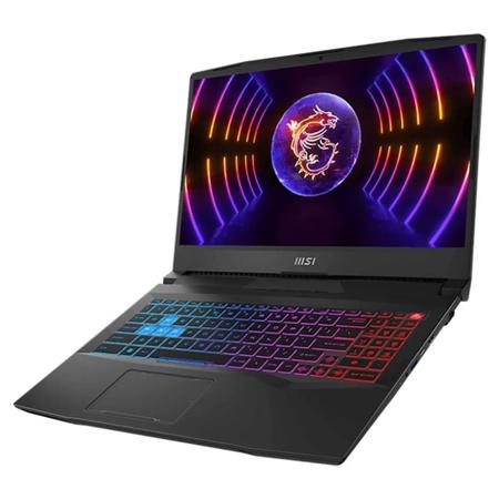 MSI Pulse15 B13VFK-280US 15.6" Full HD 144Hz Gaming Laptop - Black SKU#1765005