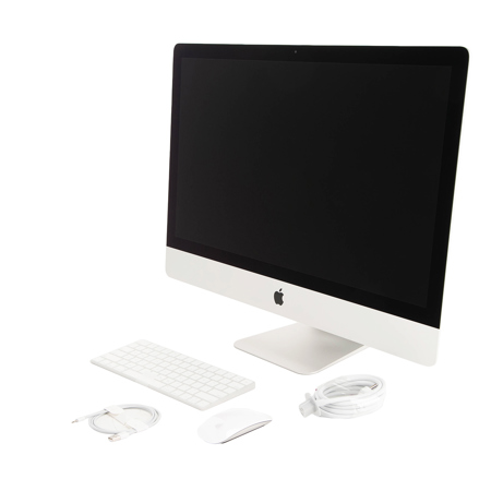 Apple 27" iMac with Retina 5K Display - Mid 2020 SKU#1765072
