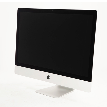 Apple 27" iMac with Retina 5K Display - Mid 2020 SKU#1765072