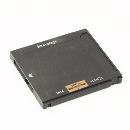 Nextorage NPS-AS500 AtomX SSDmini - SKU#1765130