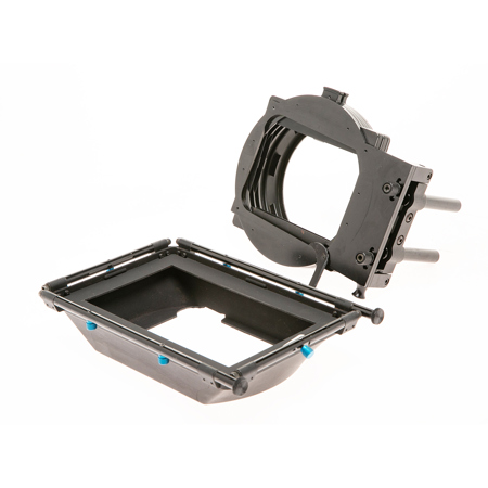 Redrock Micro 2-Stage Clamp-On Bundle Micromattebox - SKU#1765476