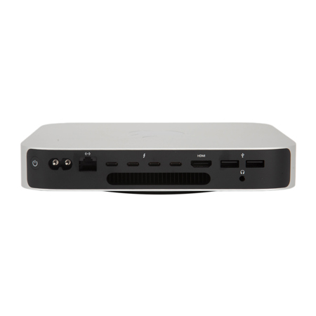 Apple Mac Mini Desktop Computer - Early 2023 SKU#1765497