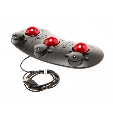 Tangent Devices Ripple Panel - SKU#1765533