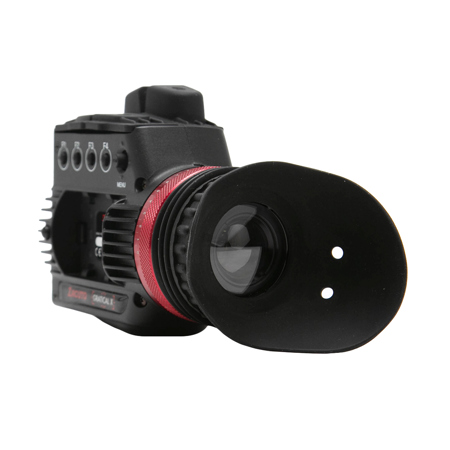 Zacuto Gratical X Micro-OLED Electronic Viewfinder