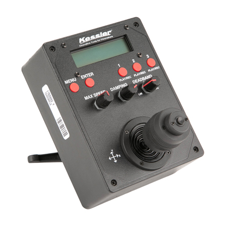 USED Kessler ORACLE Control System - Controller ONLY SKU#1765693