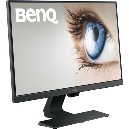 BenQ GW2480 23.8" 16:9 1080p Full HD 60Hz IPS Stylish LED Monitor - SKU#1765723