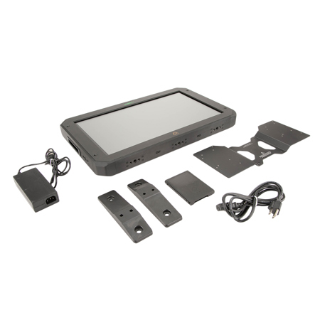 Atomos Sumo 19" Touchscreen On-Set & In-Studio 4K HDR Monitor Recorder #1765801