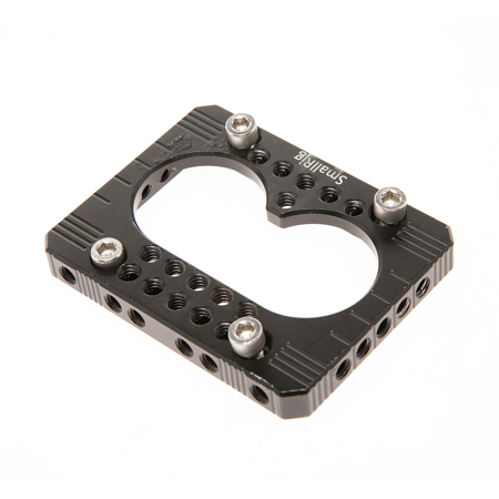 SmallRig Top Plate for RED DSMC2 Camera - SKU#1765914