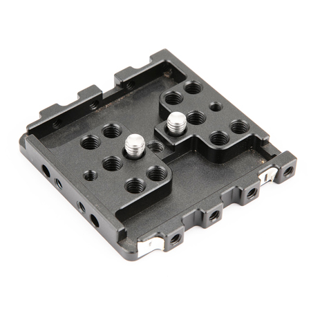USED Wooden Camera Easy Riser for RED EPIC/Scarlet Cameras #WC-146800 ...