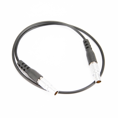 SmallHD 18" EXT 9-Pin to 5-Pin USB Camera Control Cable f/ RED KOMODO SKU1765936