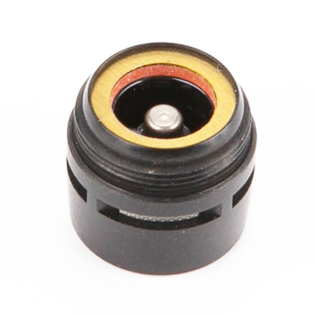 Shure R185 Replacement Cardioid Cartridge - Black SKU#1765970