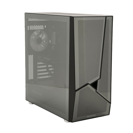 iBUYPOWER SlateMR 2140 Gaming Desktop Computer - SKU#1765974