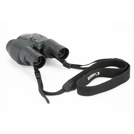 Canon 10 x 30 IS Binoculars with Image Stabilizer