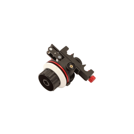 Came-TV FF-01 Follow Focus with A/B Hard Stops for 15mm Rod