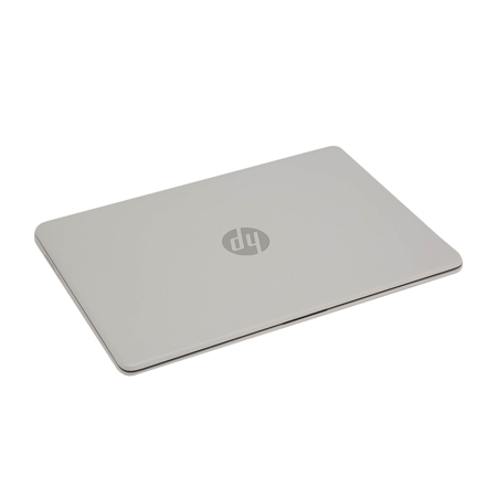 HP 14-dq0040nr 14" HD Notebook Computer - Snowflake White SKU#1766451