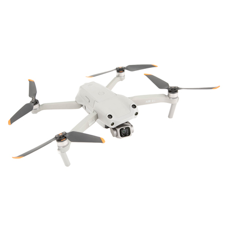 DJI Air 2S 4K Drone Fly More Combo Bundle - SKU#1766456