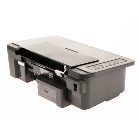 Canon PIXMA TS302 Wireless Inkjet Printer - SKU#1766494