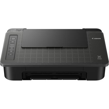 Canon PIXMA TS302 Wireless Inkjet Printer - SKU#1766507