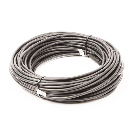 Belden Video Brilliance HD-SDI Precision Video Cable - 100 FT SKU#1766557