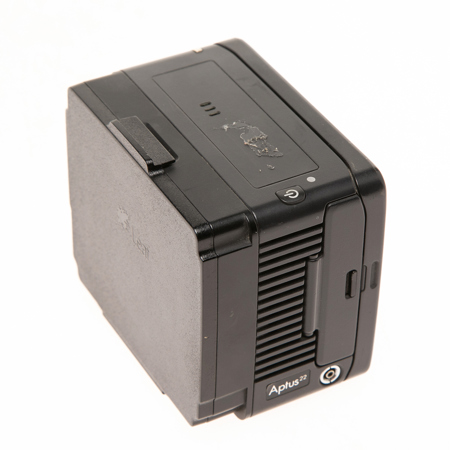 Leaf Aptus 22 Medium Format Digital Back for Hasselblad H-Mount Cameras