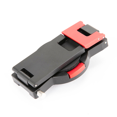 AUDEFU Camera Clip for Backpack Strap DSLR Quick Release System Holder #1766652