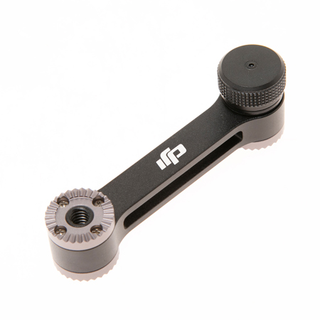 DJI Part 5 Straight Extension Arm for Osmo Handheld 4K Camera and 3-Axis Gimbal