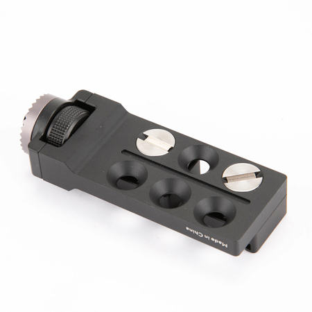 DJI Part 6 Universal Mount for Osmo Handheld 4K Camera and 3-Axis Gimbal